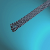 Standard PET Braided Sleeving