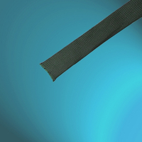Monofilament Aramid Braided Sleeving 