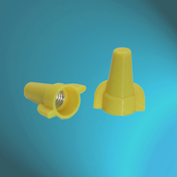 Twist Wire Connectors with Wing for sale