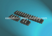 Chinese Manufacturer Nylon Barrier Strips Isolated Terminal Blocks
