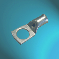 High Quality UK Standard Professional Copper Tube Terminals