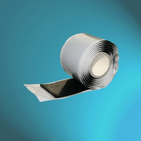 Thin Layer Rubber Insulation Tapes
