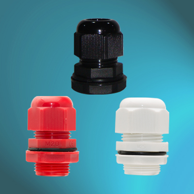IP68 Nylon Cable Glands