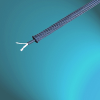 Strong Anti-Abrasion PET Braided Sleeving