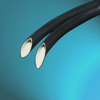Heat Shrink Dual Wall 4X Tubing