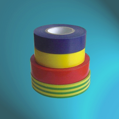 Low Voltage PVC Insulated Tapes