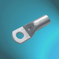 Professional ES Specification Copper Tube Terminals