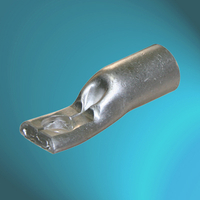 Special Palm Copper Tube Terminals