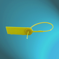 Plastic Seal(SS-PS-044)