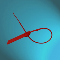 Plastic Seal(SS-PS-050)